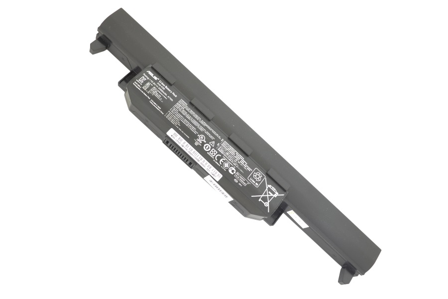 Аккумулятор для Asus K45, K55, K75, A45 ORIGINAL